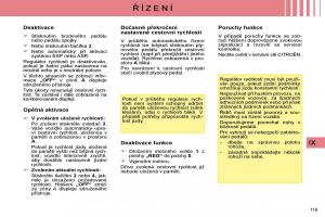 Citroen-C4-I-1-owners-manual-navod-k-obsludze page 124 min