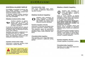 Citroen-C4-I-1-owners-manual-navod-k-obsludze page 133 min