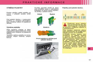 Citroen-C4-I-1-owners-manual-navod-k-obsludze page 152 min