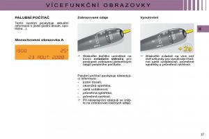 Citroen-C4-I-1-owners-manual-navod-k-obsludze page 22 min