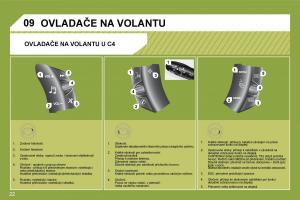 Citroen-C4-I-1-owners-manual-navod-k-obsludze page 261 min