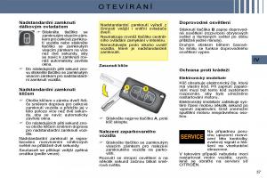 Citroen-C4-I-1-owners-manual-navod-k-obsludze page 44 min