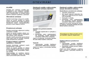 Citroen-C4-I-1-owners-manual-navod-k-obsludze page 51 min