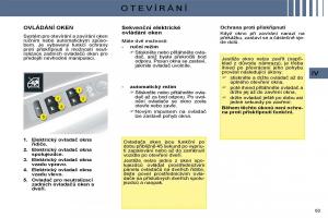 Citroen-C4-I-1-owners-manual-navod-k-obsludze page 53 min