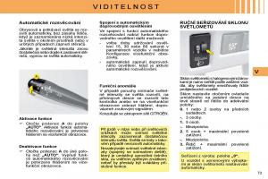 Citroen-C4-I-1-owners-manual-navod-k-obsludze page 63 min