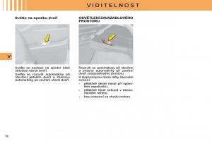 Citroen-C4-I-1-owners-manual-navod-k-obsludze page 71 min