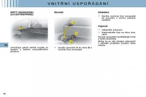 Citroen-C4-I-1-owners-manual-navod-k-obsludze page 88 min