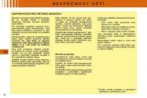 Citroen-C4-I-1-owners-manual-navod-k-obsludze page 93 min