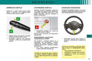 Citroen-C4-I-1-owners-manual-navod-k-obsludze page 98 min