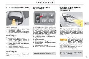 Citroen-C4-Picasso-I-1-owners-manual page 103 min