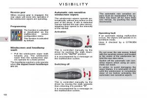 Citroen-C4-Picasso-I-1-owners-manual page 109 min