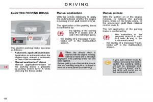 Citroen-C4-Picasso-I-1-owners-manual page 162 min