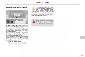 Citroen-C4-Picasso-I-1-owners-manual page 165 min