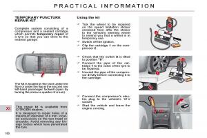 Citroen-C4-Picasso-I-1-owners-manual page 205 min