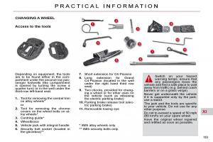 Citroen-C4-Picasso-I-1-owners-manual page 208 min