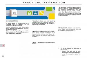 Citroen-C4-Picasso-I-1-owners-manual page 235 min