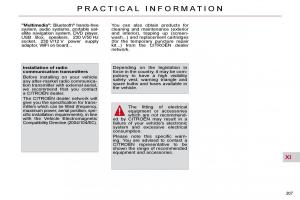 Citroen-C4-Picasso-I-1-owners-manual page 236 min