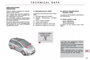 Citroen-C4-Picasso-I-1-owners-manual page 250 min