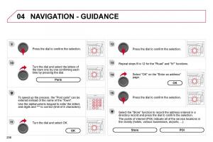 Citroen-C4-Picasso-I-1-owners-manual page 262 min