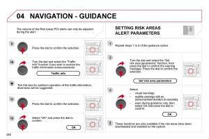 Citroen-C4-Picasso-I-1-owners-manual page 268 min