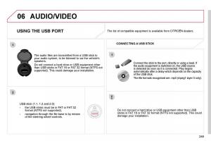 Citroen-C4-Picasso-I-1-owners-manual page 275 min