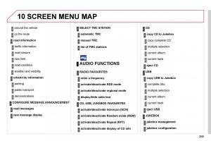 Citroen-C4-Picasso-I-1-owners-manual page 291 min