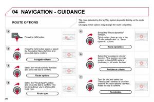 Citroen-C4-Picasso-I-1-owners-manual page 305 min