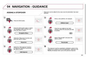 Citroen-C4-Picasso-I-1-owners-manual page 306 min