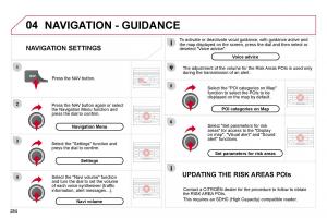 Citroen-C4-Picasso-I-1-owners-manual page 309 min