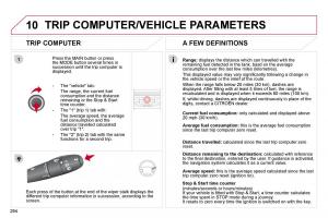 Citroen-C4-Picasso-I-1-owners-manual page 319 min