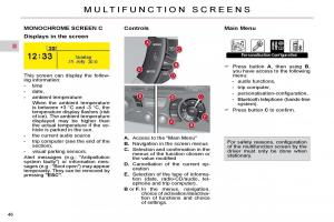 Citroen-C4-Picasso-I-1-owners-manual page 43 min