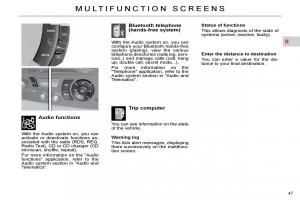 Citroen-C4-Picasso-I-1-owners-manual page 44 min