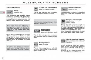 Citroen-C4-Picasso-I-1-owners-manual page 52 min