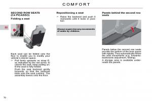 Citroen-C4-Picasso-I-1-owners-manual page 71 min