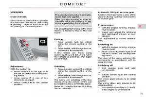 Citroen-C4-Picasso-I-1-owners-manual page 76 min