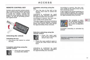 Citroen-C4-Picasso-I-1-owners-manual page 78 min