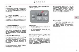 Citroen-C4-Picasso-I-1-owners-manual page 88 min