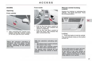 Citroen-C4-Picasso-I-1-owners-manual page 92 min