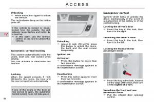 Citroen-C4-Picasso-I-1-owners-manual page 93 min