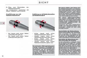 Citroen-C4-Picasso-I-1-owners-manual-Handbuch page 100 min