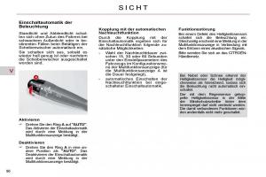 Citroen-C4-Picasso-I-1-owners-manual-Handbuch page 102 min