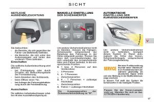 Citroen-C4-Picasso-I-1-owners-manual-Handbuch page 106 min