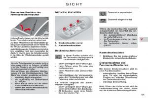 Citroen-C4-Picasso-I-1-owners-manual-Handbuch page 110 min