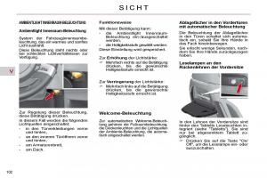 Citroen-C4-Picasso-I-1-owners-manual-Handbuch page 113 min