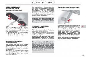 Citroen-C4-Picasso-I-1-owners-manual-Handbuch page 114 min