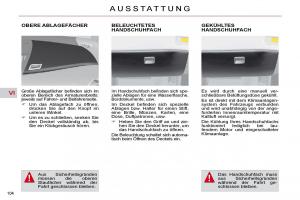 Citroen-C4-Picasso-I-1-owners-manual-Handbuch page 115 min