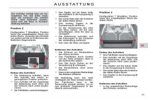 Citroen-C4-Picasso-I-1-owners-manual-Handbuch page 128 min