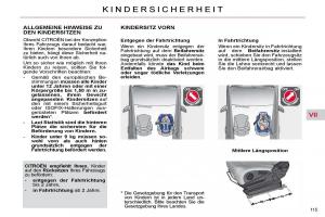 Citroen-C4-Picasso-I-1-owners-manual-Handbuch page 139 min