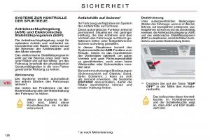 Citroen-C4-Picasso-I-1-owners-manual-Handbuch page 151 min