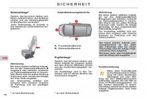 Citroen-C4-Picasso-I-1-owners-manual-Handbuch page 160 min